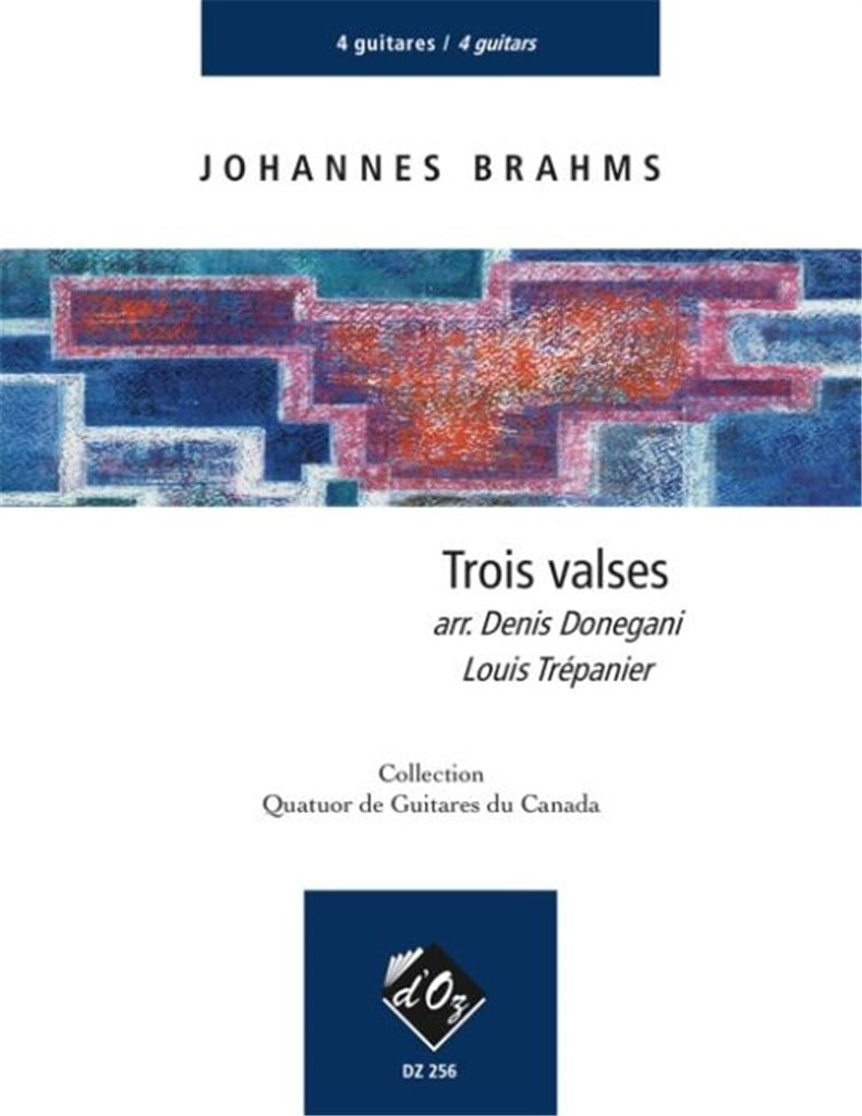 Trois valses